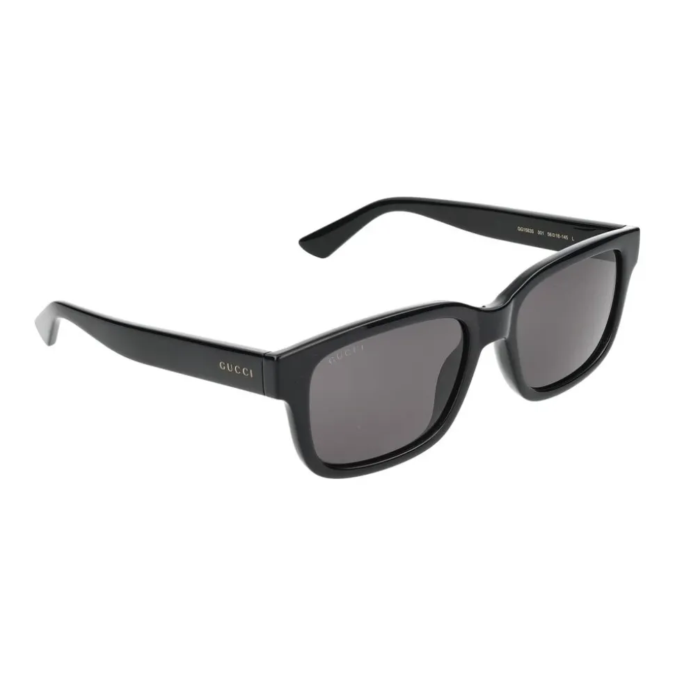 Black Grey Sunglasses GG1583S Style