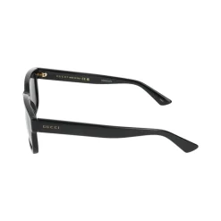 Black Grey Sunglasses GG1583S Style