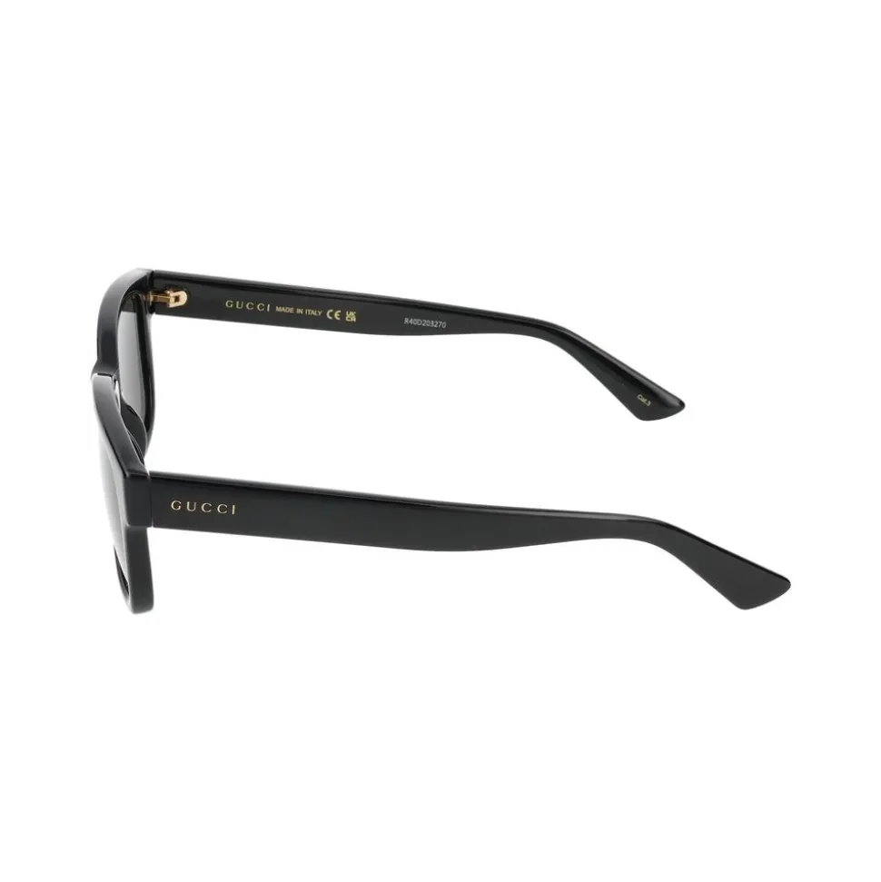 Black Grey Sunglasses GG1583S Style