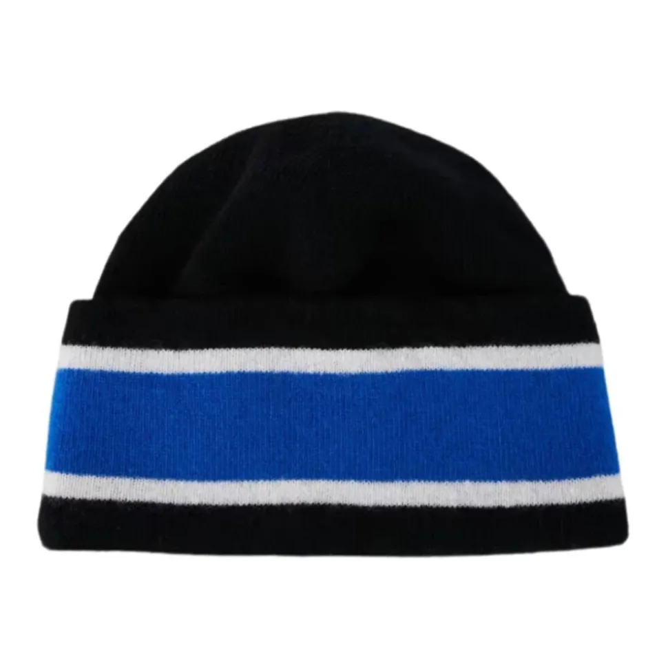 Black Hats & Beanies Stylish