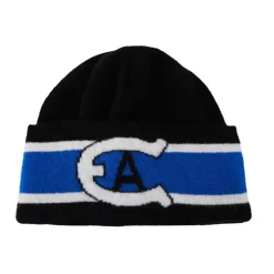 Black Hats & Beanies Stylish
