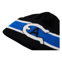 Black Hats & Beanies Stylish