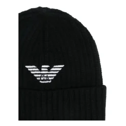 Black Hats & Beanies Stylish Collection