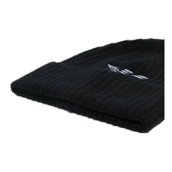 Black Hats & Beanies Stylish Collection