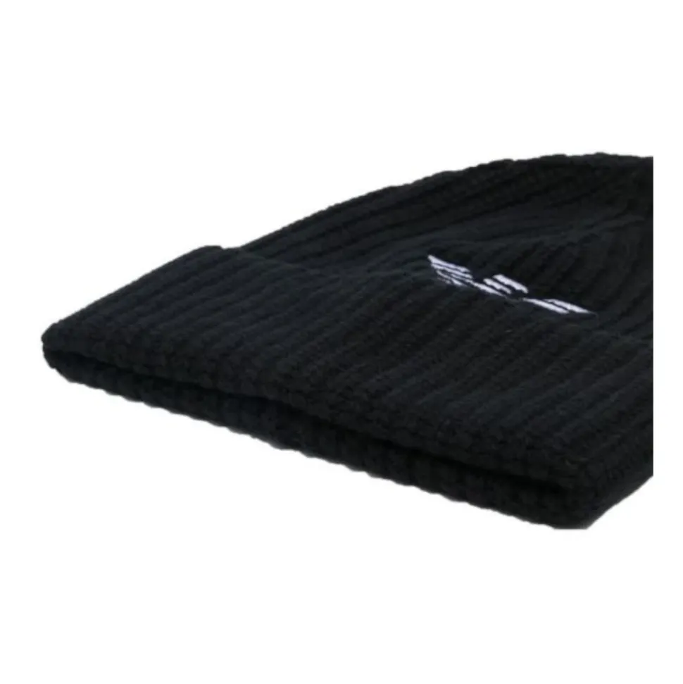 Black Hats & Beanies Stylish Collection