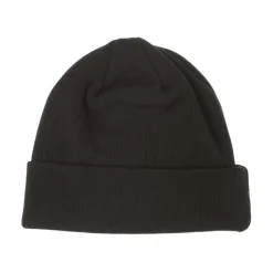 Black Hats & Beanies Stylish Model