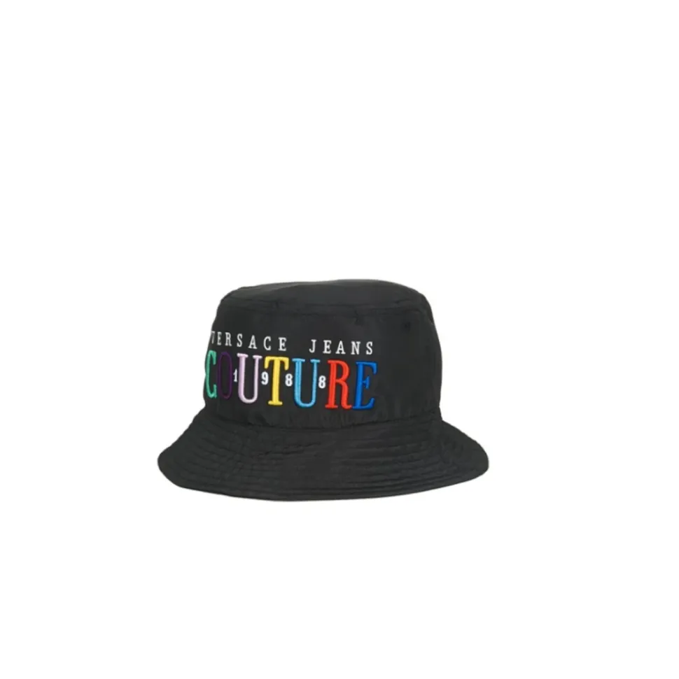 Black Hats & Beanies 72YAZK09ZS293M09