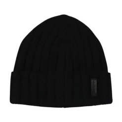 Black Hats for Stylish Look