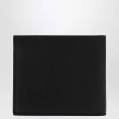 Black Horizontal Wallets