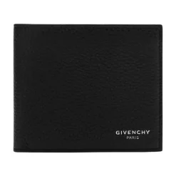 Black Horizontal Wallets