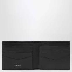 Black Horizontal Wallets
