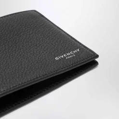 Black Horizontal Wallets