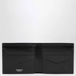 Black Horizontal Wallets