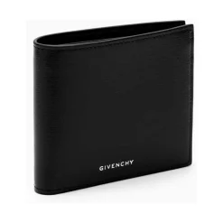 Black Horizontal Wallets