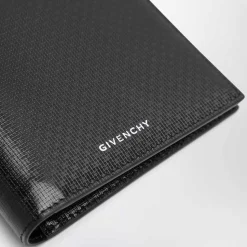 Black Horizontal Wallets