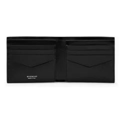 Black Horizontal Wallets