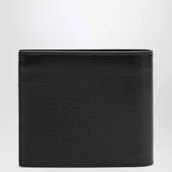 Black Horizontal Wallets