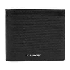 Black Horizontal Wallets