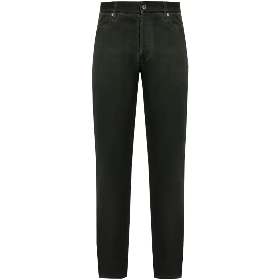 Black Jeans for Men