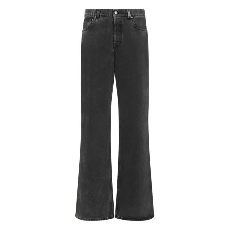 Black Jeans for Men AW24