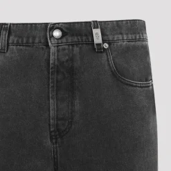 Black Jeans for Men AW24