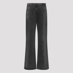 Black Jeans for Men AW24