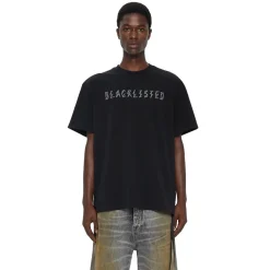 Blacklisted Tee