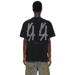 Blacklisted Tee
