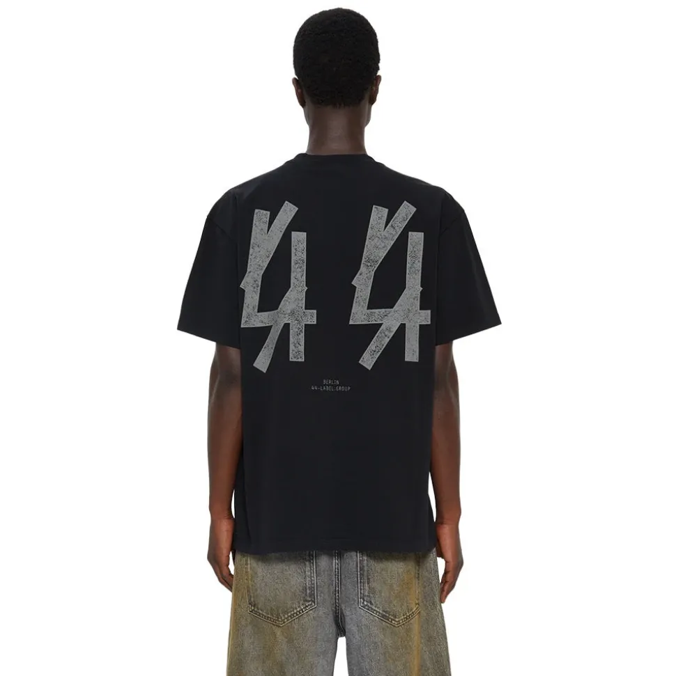 Blacklisted Tee