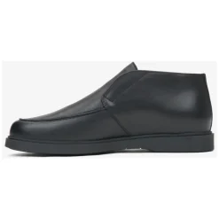 Black Loafers