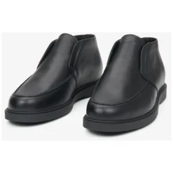 Black Loafers