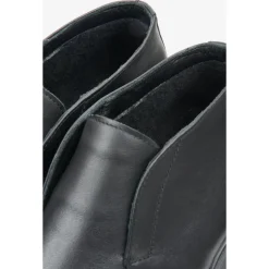 Black Loafers
