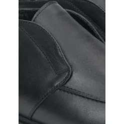Black Loafers