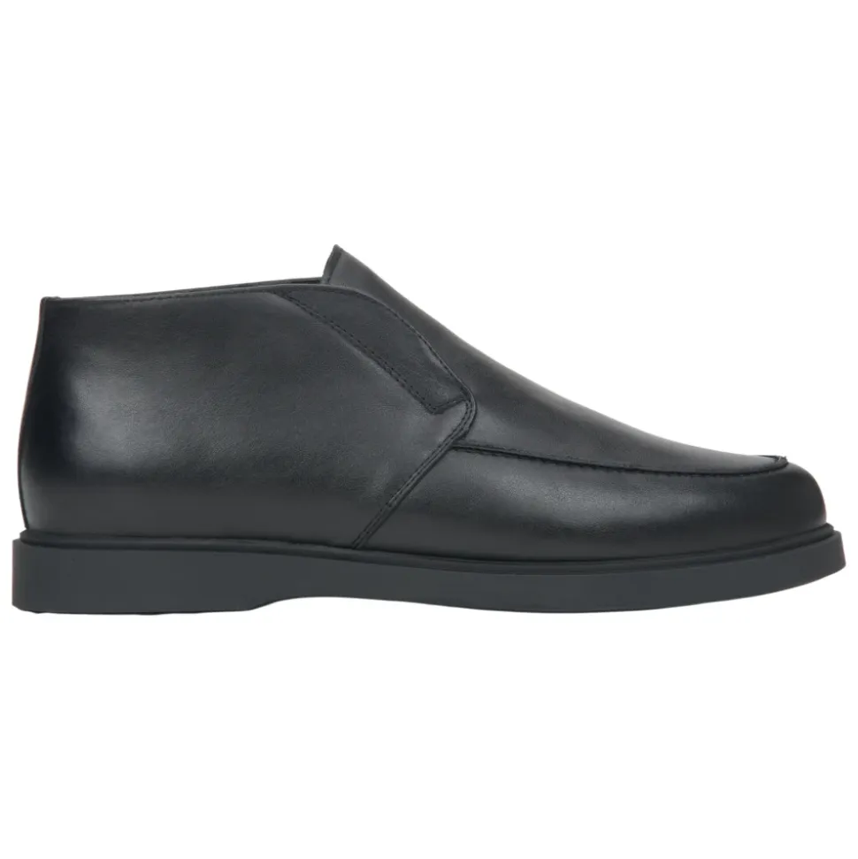 Black Loafers