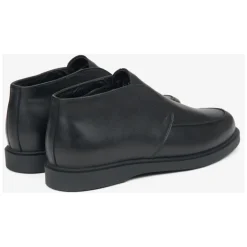 Black Loafers