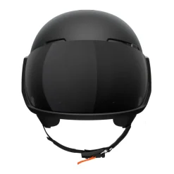 Black Matt Levator MIPS Helmet