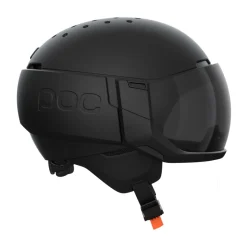 Black Matt Levator MIPS Helmet