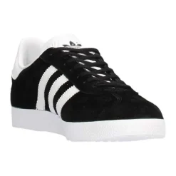 Black Men's Sneakers