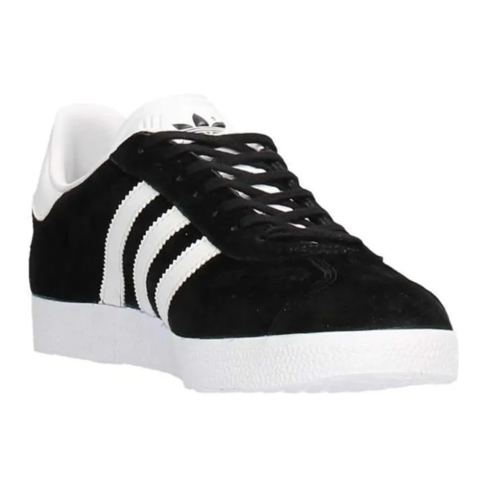 Black Men's Sneakers