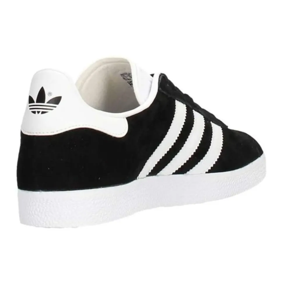 Black Men's Sneakers
