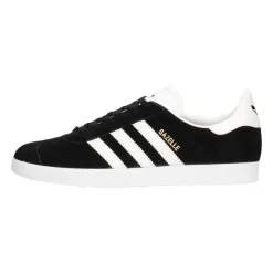 Black Men's Sneakers