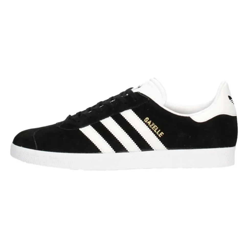Black Men's Sneakers