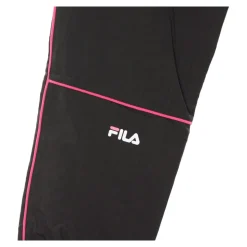 Black Men's Tracksuit Pants
