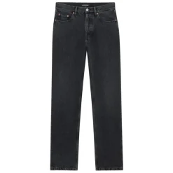 Black Mick Jeans AW25