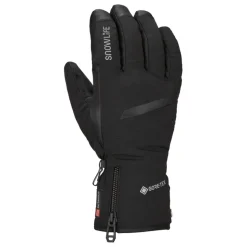 Black Primaloft GTX Glove