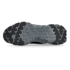Black React Vision Sneakers