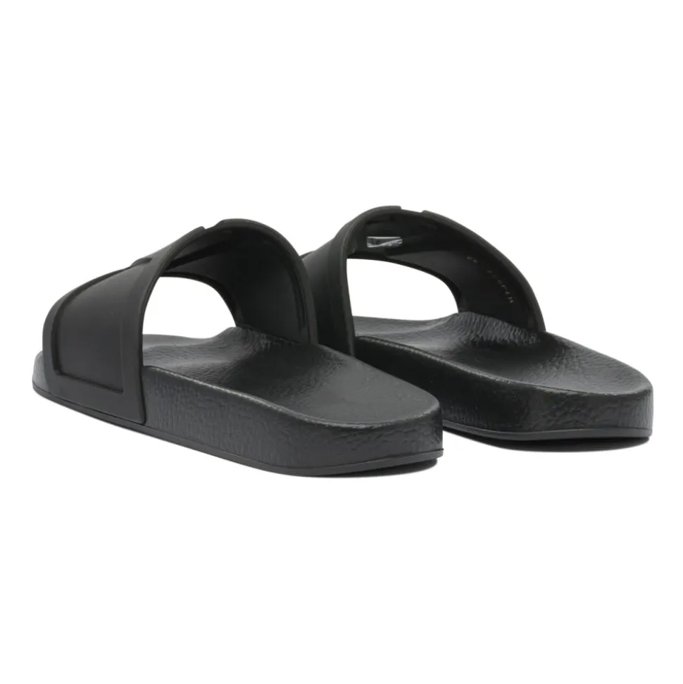Black Sandals for Men Coolside Style