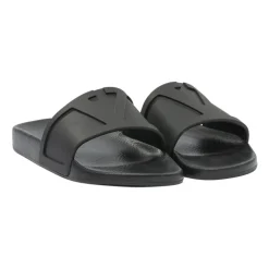 Black Sandals for Men Coolside Style