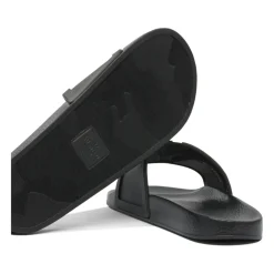 Black Sandals for Men Coolside Style
