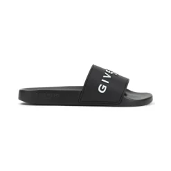 Black Sandals Stylish Comfortable Choice